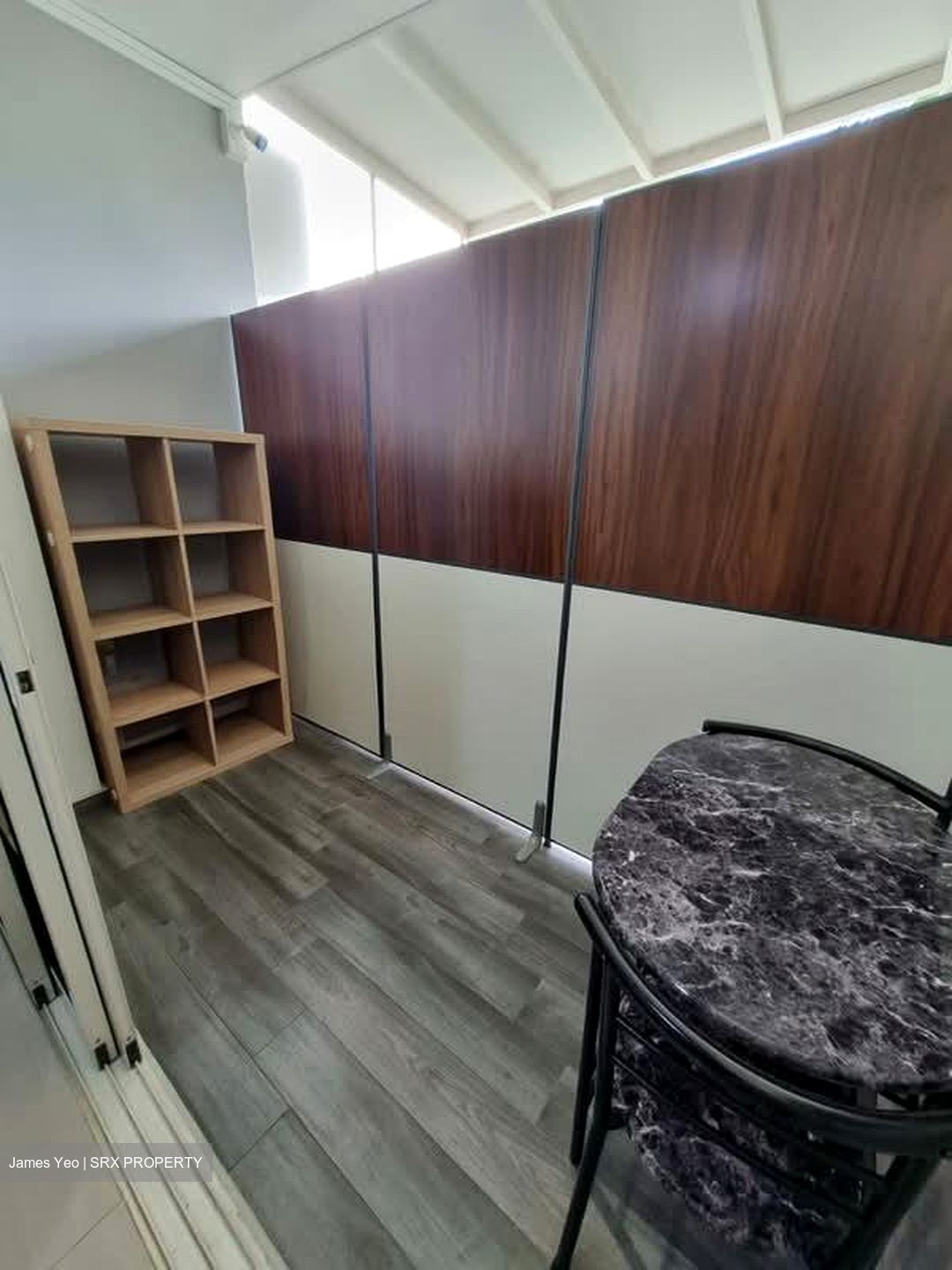 1 Canberra (D27), Condominium #562244471